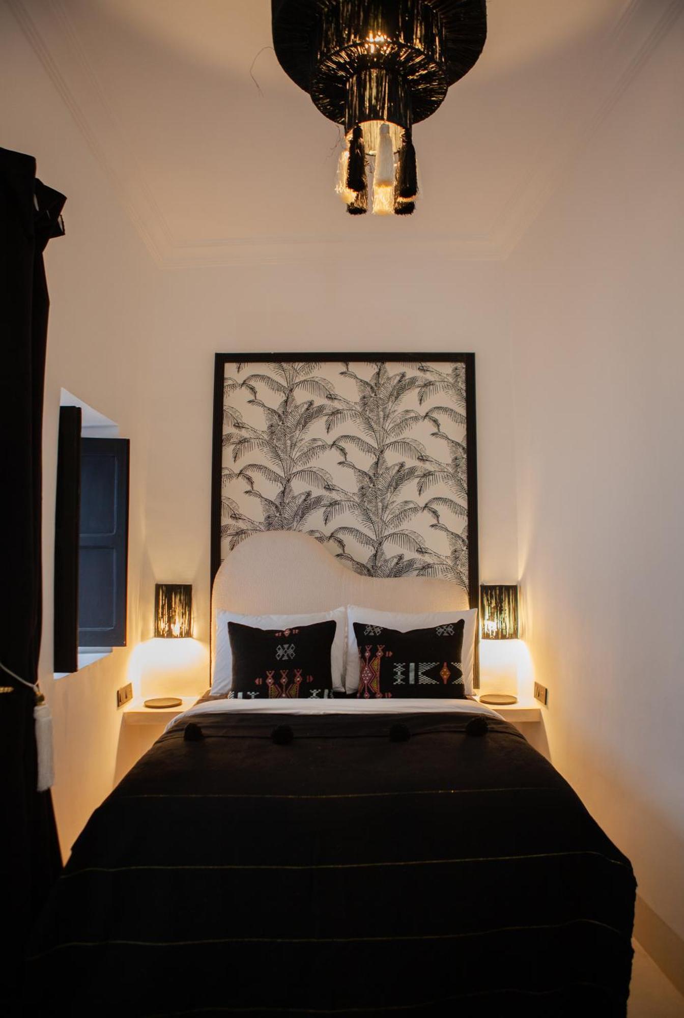 Cosy Riad Marrakesh Exterior photo